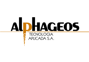 Alphageos