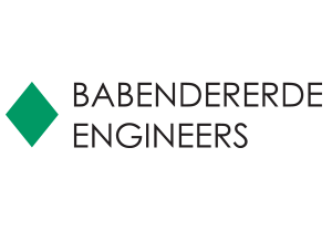 Babendererde