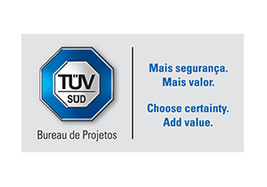 BUREAU DE PROJETOS